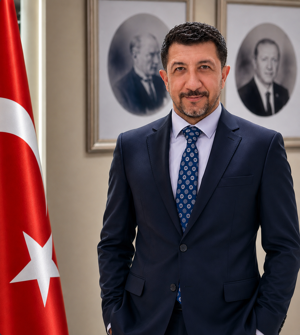 Murat Özkıyıkçı
