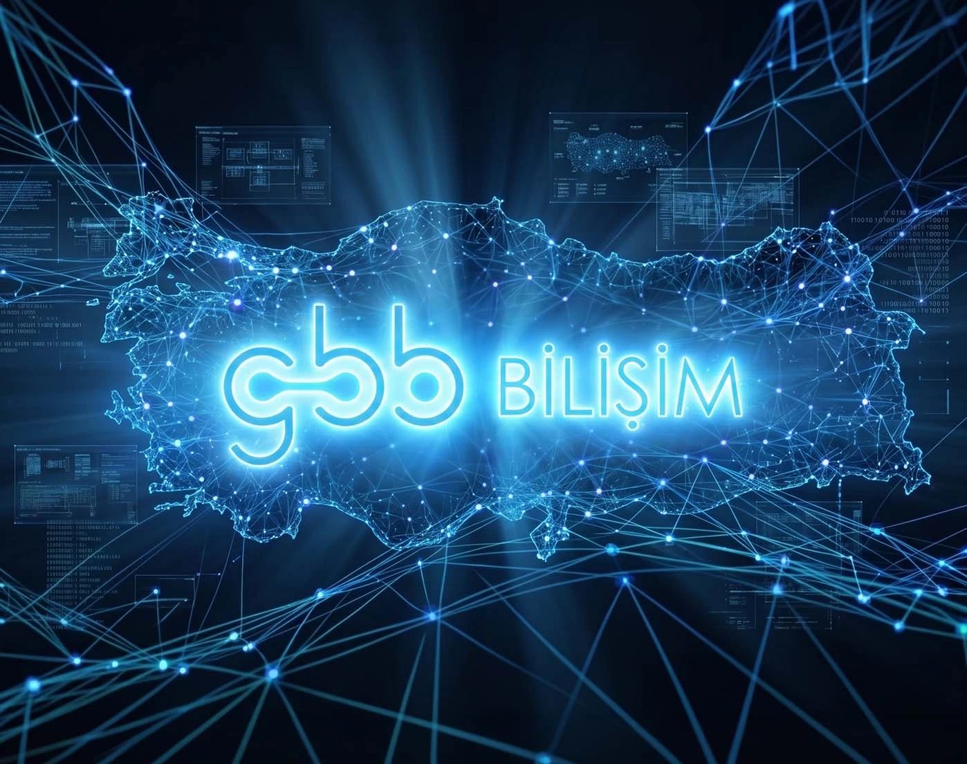 GBB BİLİŞİM HİZMETLERİ