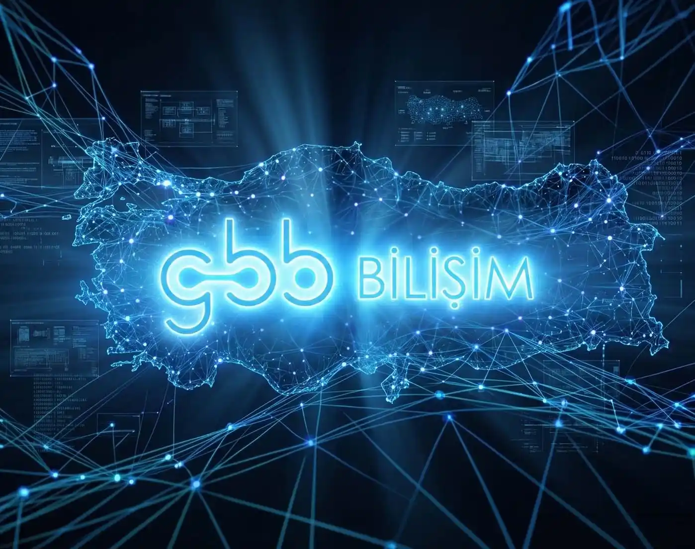 GBB BİLİŞİM HİZMETLERİ