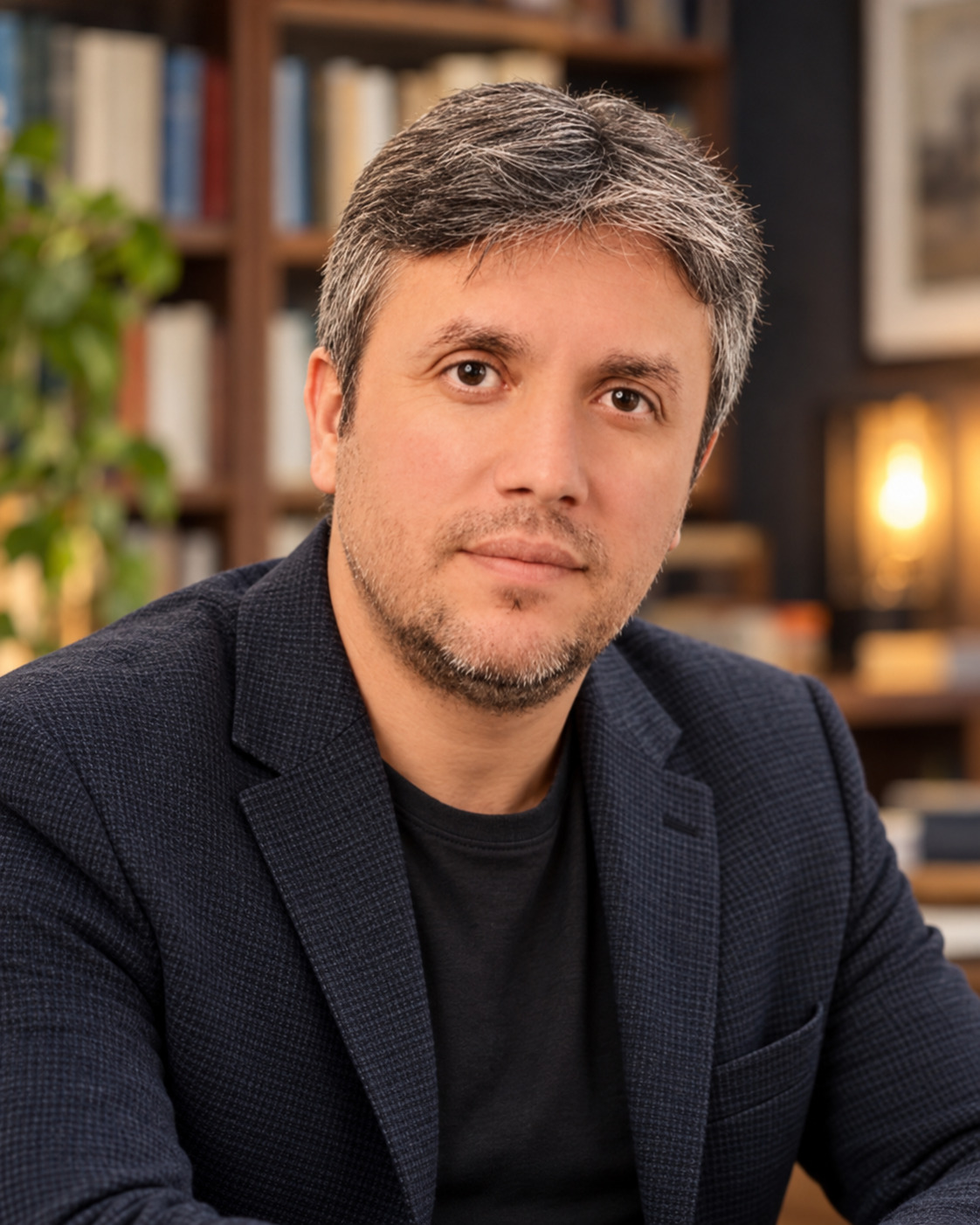 Mesut Şahin