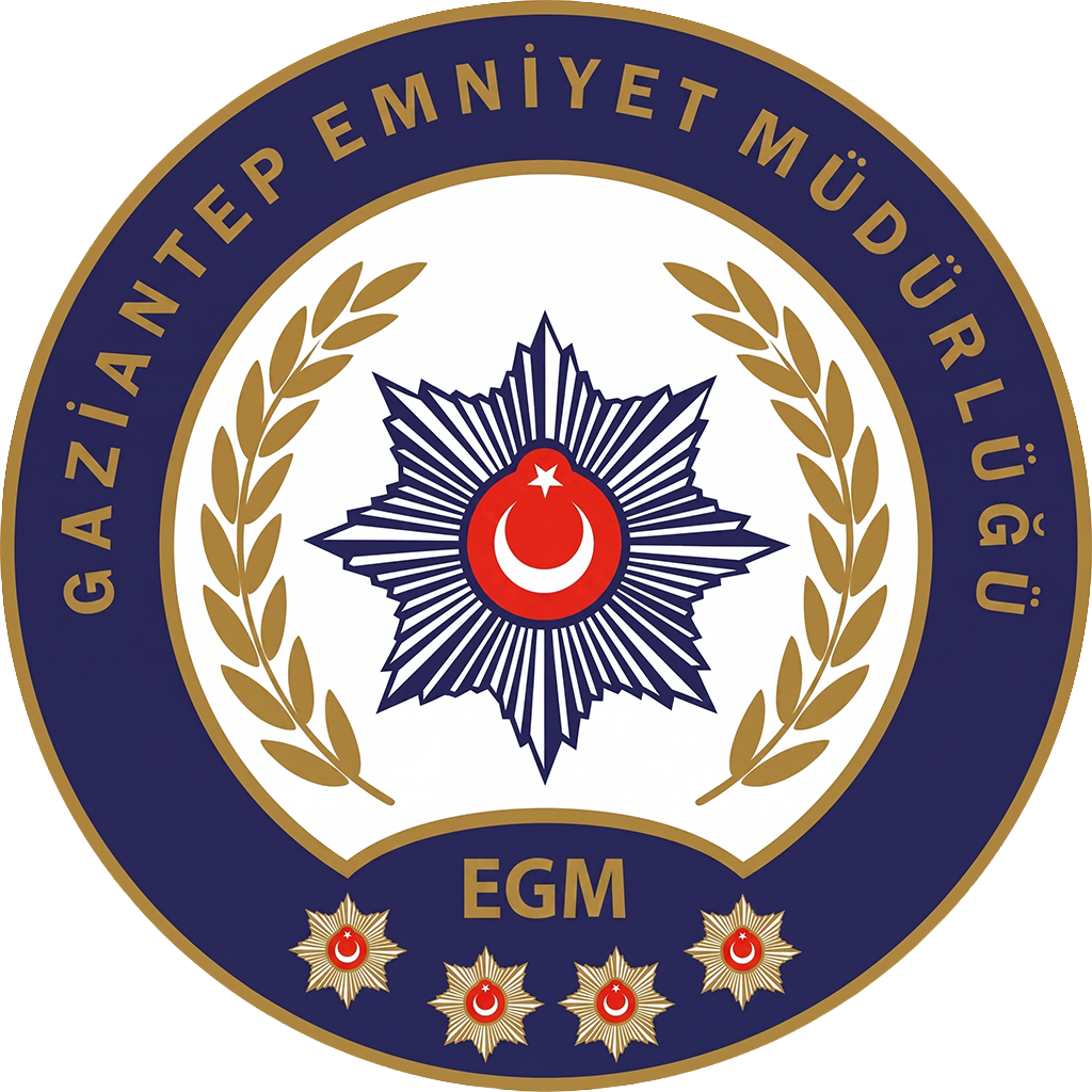Gaziantep Emniyet Müdürlüğü