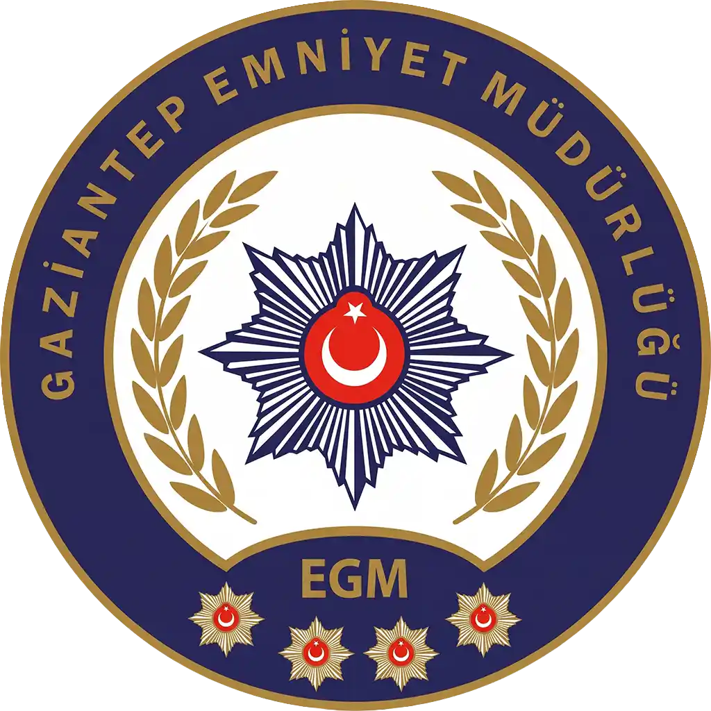 Gaziantep Emniyet Müdürlüğü