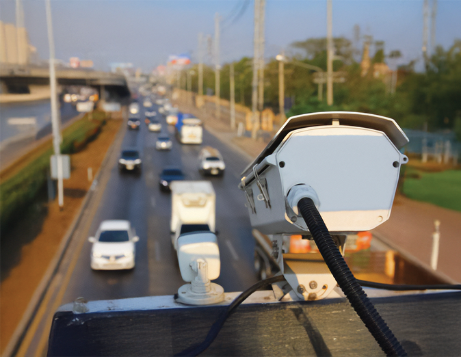 Electronic Control System