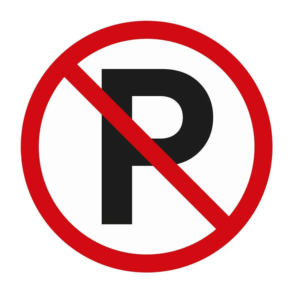 Illegal Parking Enforcement